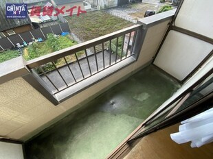 久居駅 徒歩14分 3階の物件内観写真